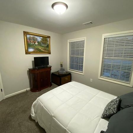 Unwind In Winder Apartment Exterior photo