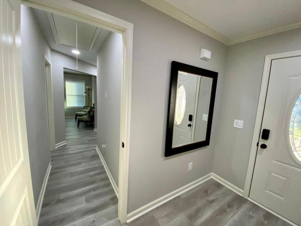 Unwind In Winder Apartment Exterior photo
